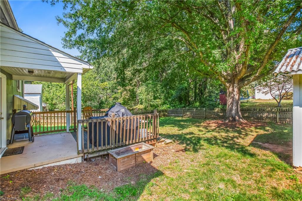 211 Petree Road Northwest Winston-Salem, NC 27106 - Photo 21 of 25