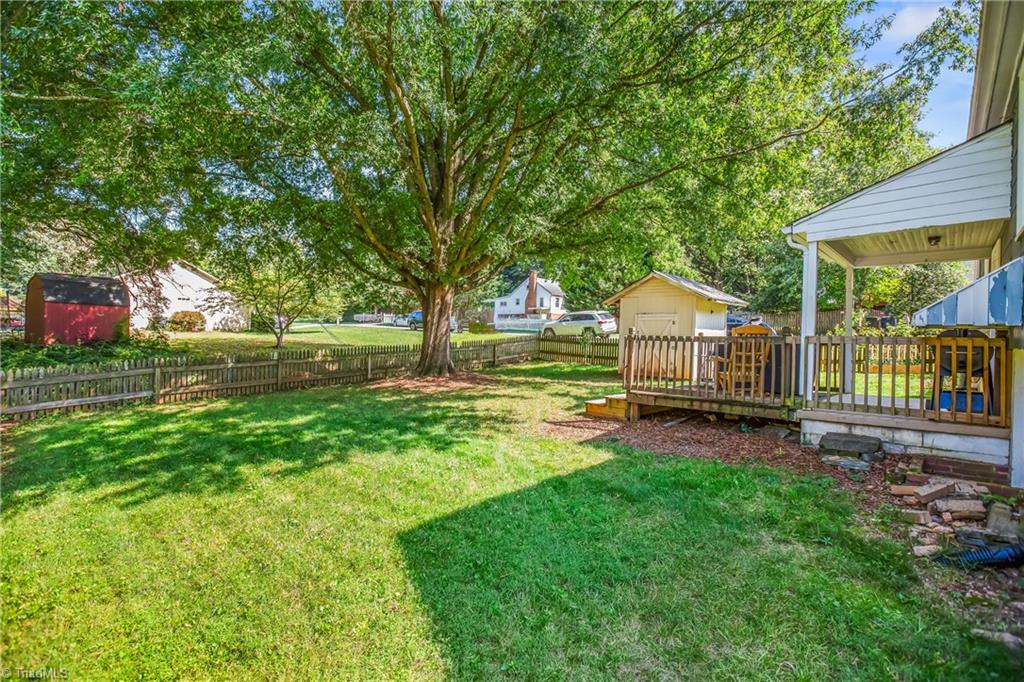 211 Petree Road Northwest Winston-Salem, NC 27106 - Photo 22 of 25