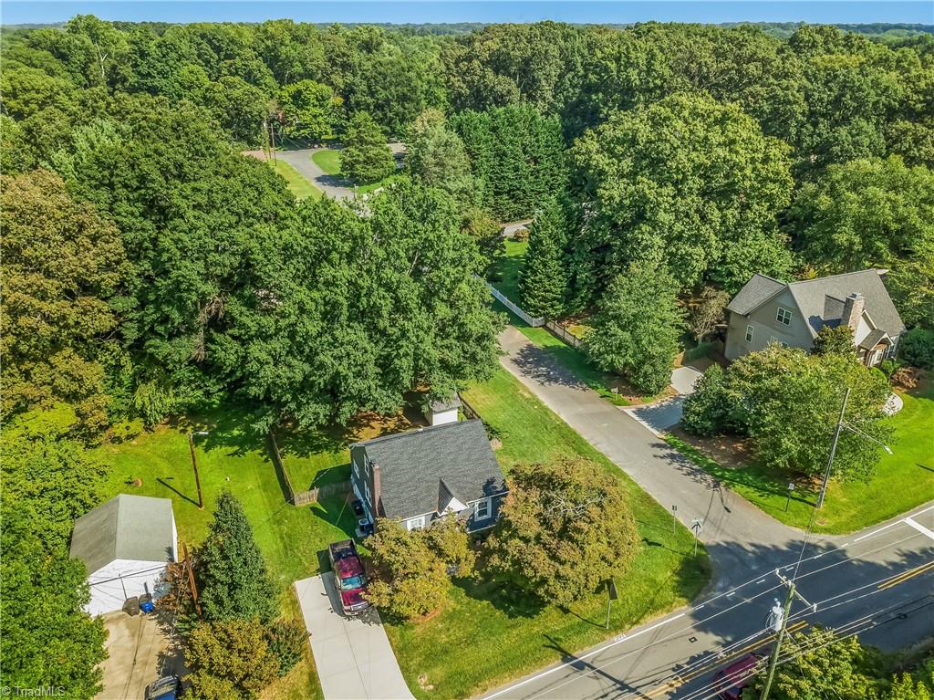 211 Petree Road Northwest Winston-Salem, NC 27106 - Photo 24 of 25