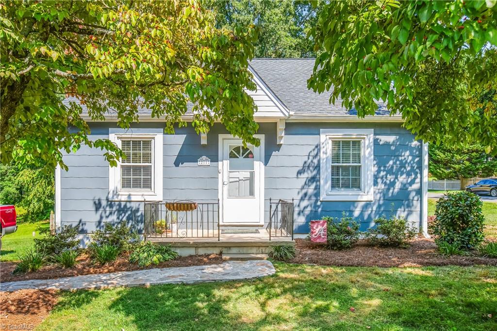 211 Petree Road Northwest Winston-Salem, NC 27106 - Photo 25 of 25