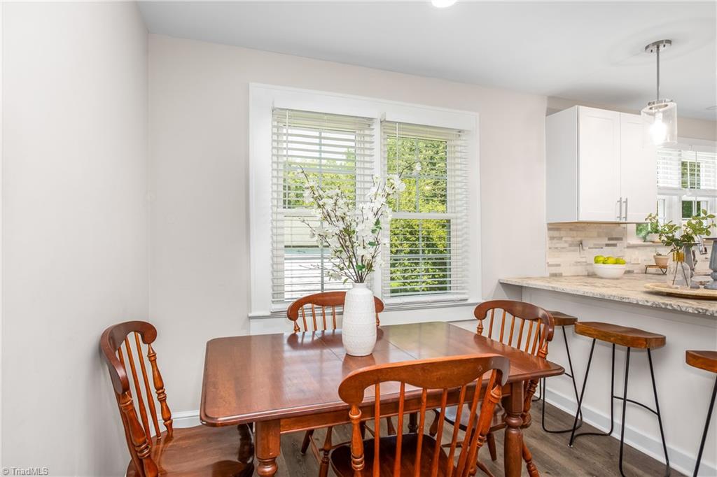 211 Petree Road Northwest Winston-Salem, NC 27106 - Photo 4 of 25