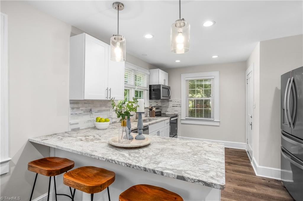 211 Petree Road Northwest Winston-Salem, NC 27106 - Photo 7 of 25