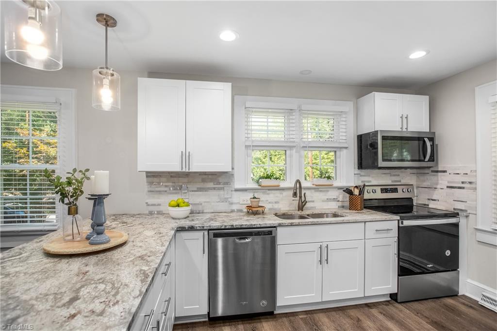 211 Petree Road Northwest Winston-Salem, NC 27106 - Photo 10 of 25