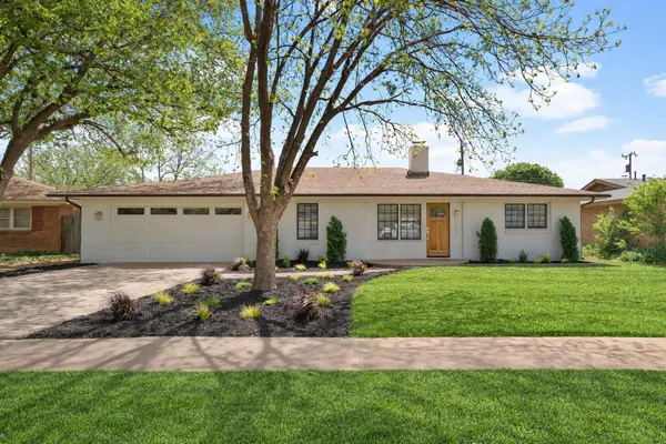 $339,000 | 6019 Norfolk Avenue, Lubbock, TX 79413