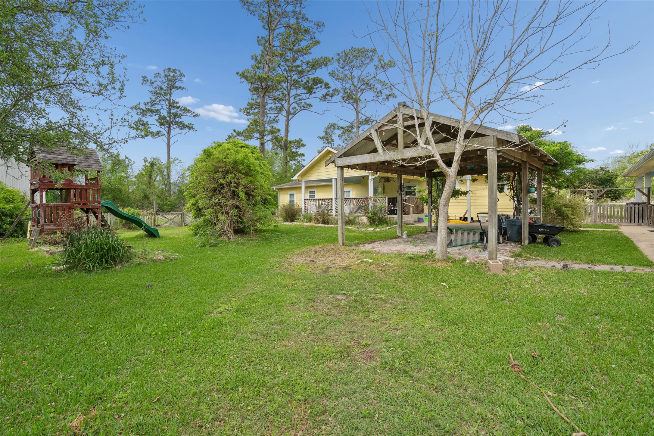 5602 Sjolander Road Baytown, TX 77521 - Photo 12 of 31
