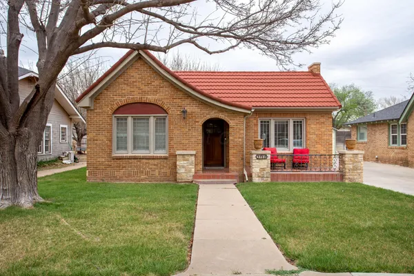 $185,000 | 3710 Cheyenne Terrace, Amarillo, TX 79106