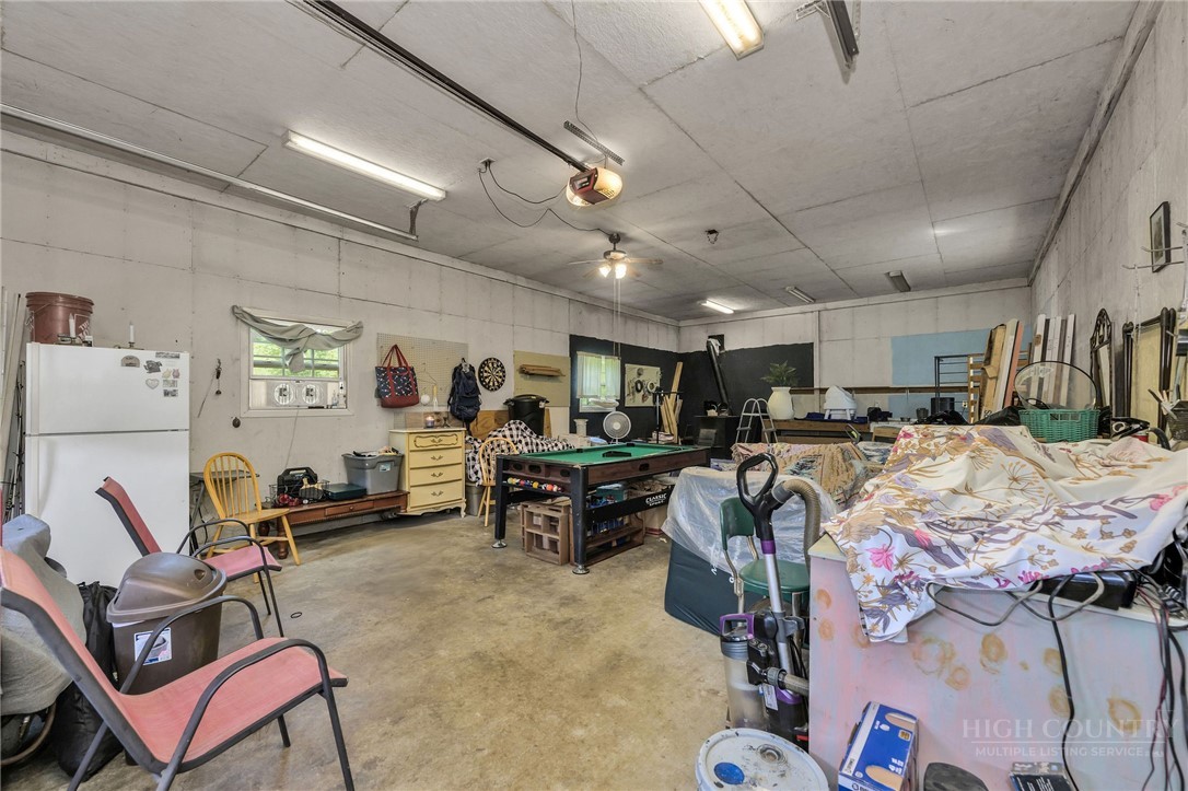 447 John Baker Road Crumpler, NC 28617 - Photo 43 of 50 Gallery Image 43