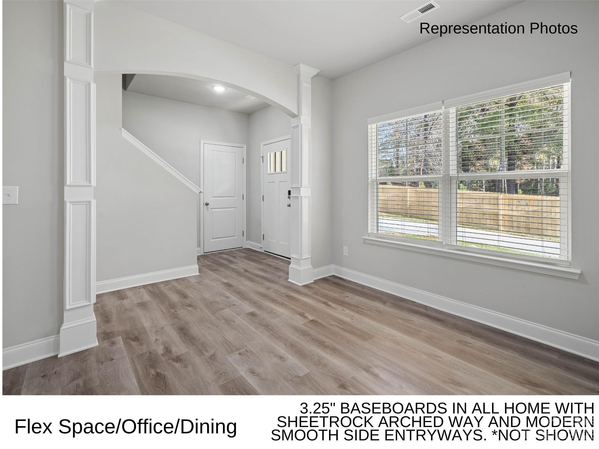 3141 McGee Hl Drive Charlotte, NC 28216 - Photo 13 of 21