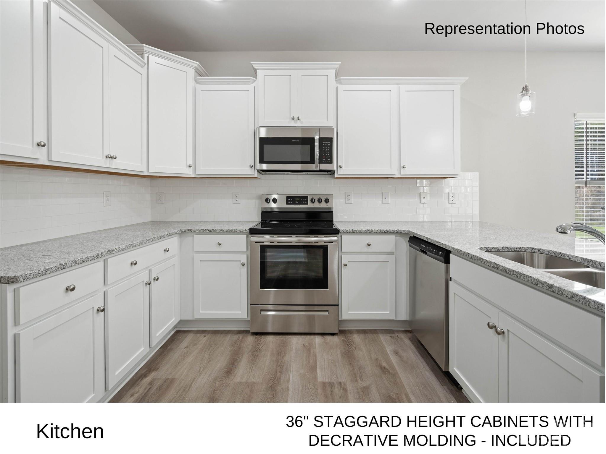 3141 McGee Hl Drive Charlotte, NC 28216 - Photo 4 of 21