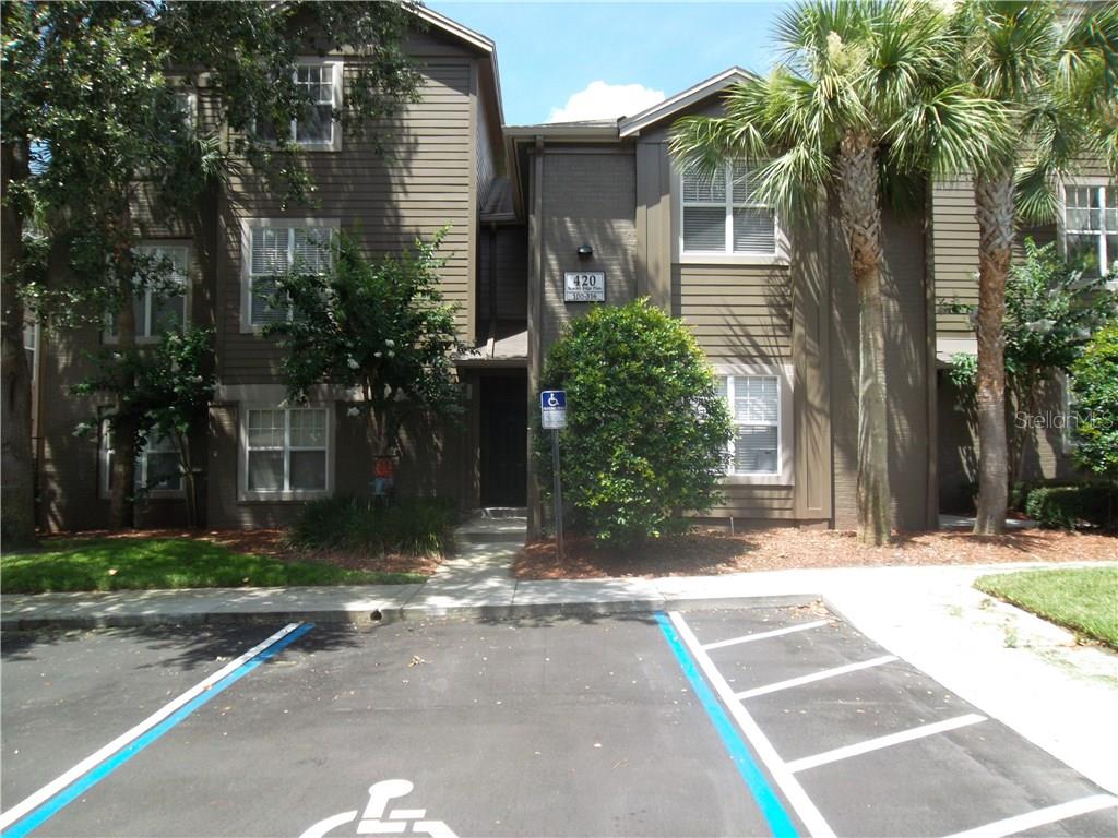 420 Summit Ridge Place, Unit 312 Longwood, FL 32779 - Photo 1 of 1 Gallery Image 1