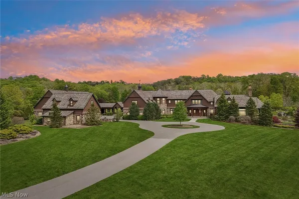 $17,499,000 | 2875 Chagrin River Road, Chagrin Falls, OH 44022