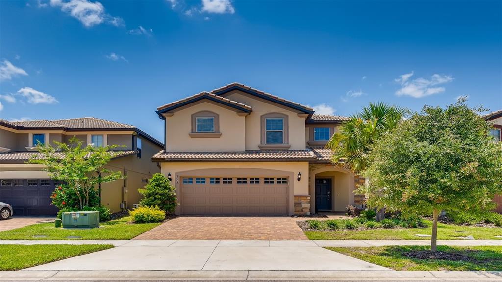 9005 Rhodes Street Kissimmee, FL 34747 - Photo 1 of 1