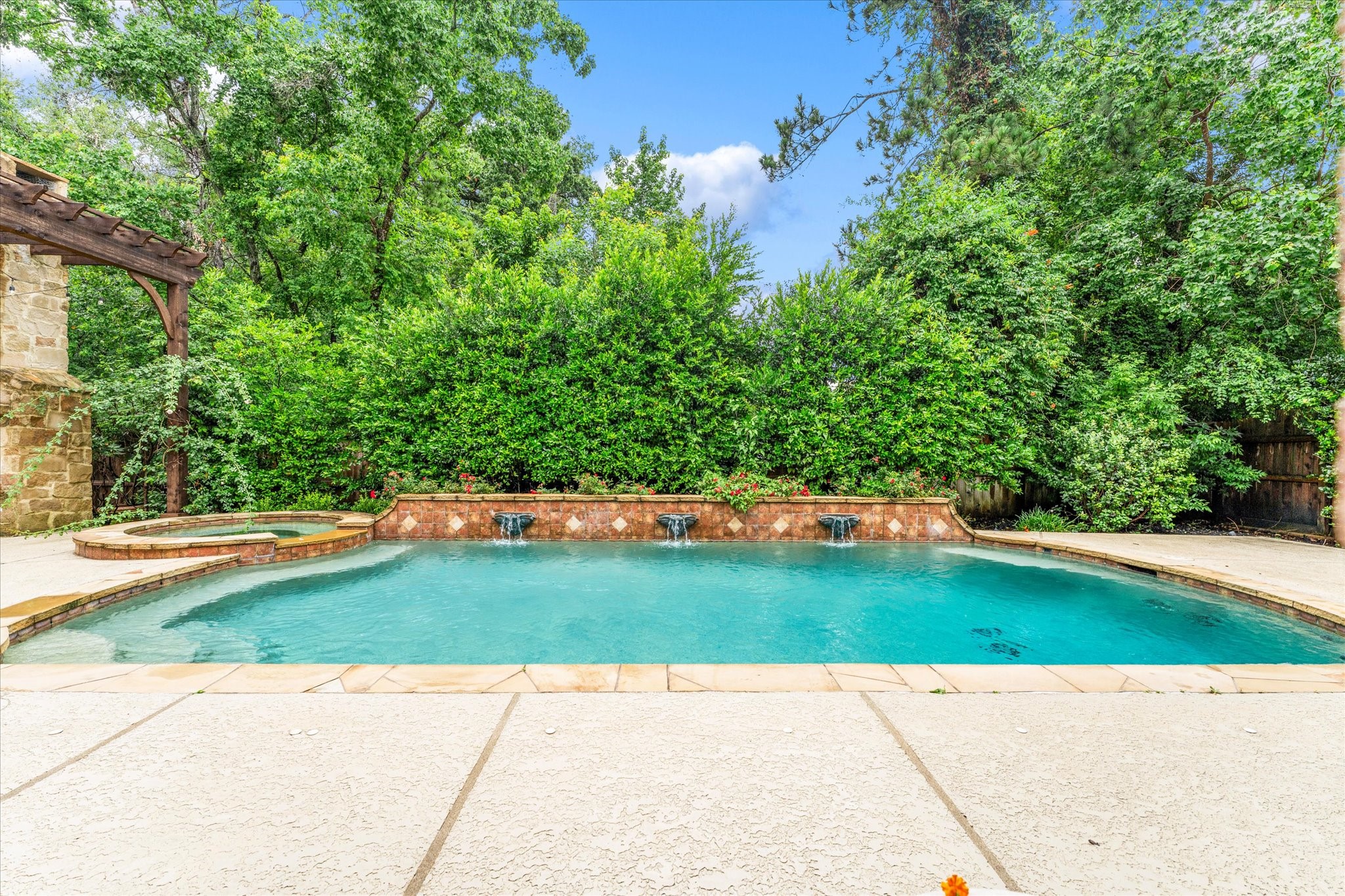 28331 Hollow Springs Lane Spring, TX 77386 - Photo 44 of 49