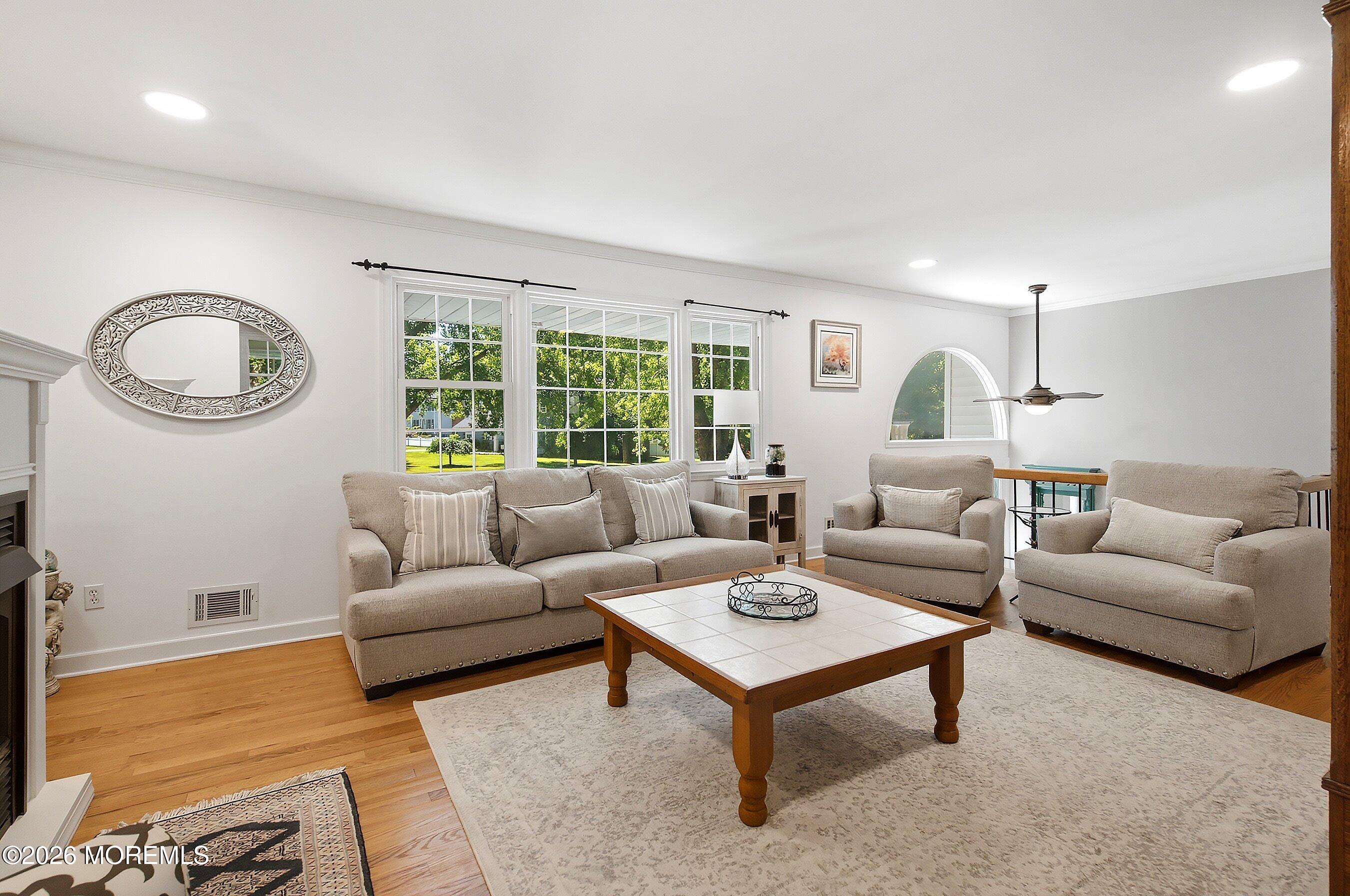 54 Half Mile Road Red Bank, NJ 07701 - Photo 10 of 50 11-Living 1B