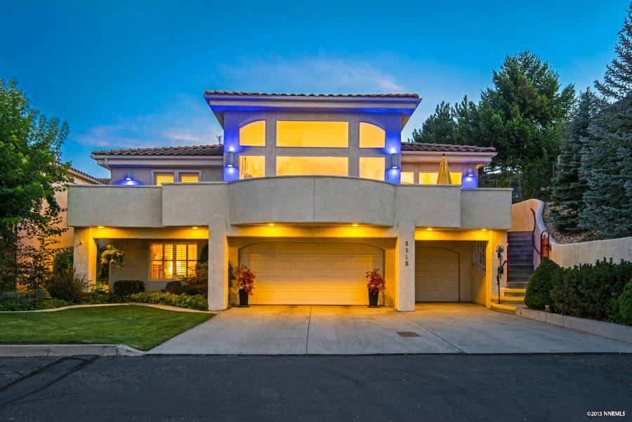 3115 Villa Marbella Circle Reno, NV 89509 - Photo 1 of 1 Photo 1