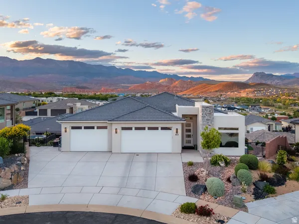 $795,000 | 465 South Grotto, Hurricane, UT 84737