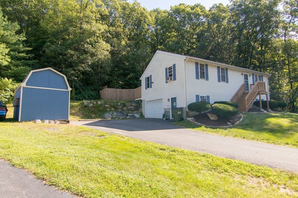 173 Gore Road Webster, MA 01570 - Photo 1 of 28