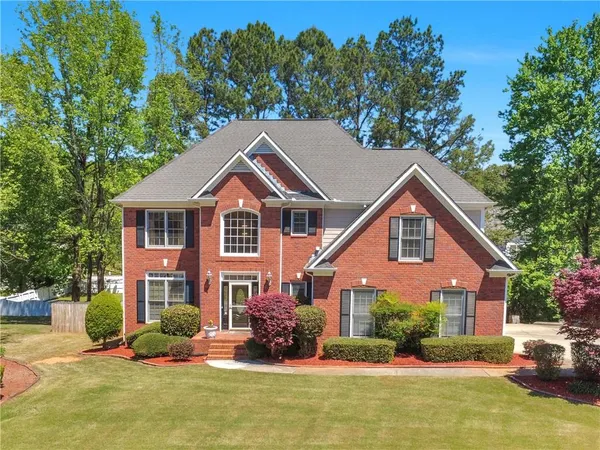 $460,000 | 2354 Brentmoore Point, Conyers, GA 30013