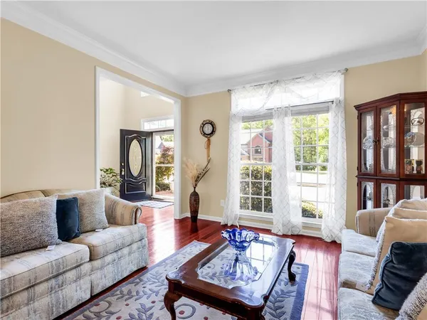 $460,000 | 2354 Brentmoore Point, Conyers, GA 30013