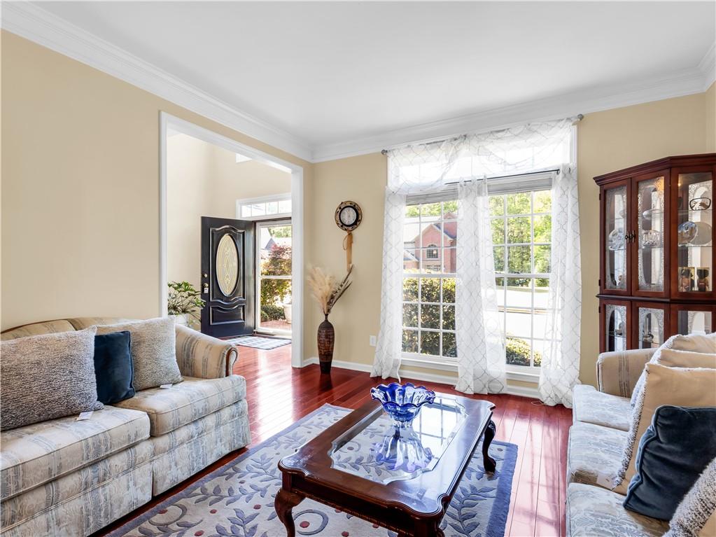 2354 Brentmoore Point Conyers, GA 30013 - Photo 11 of 91