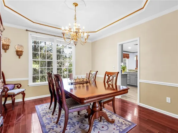 $460,000 | 2354 Brentmoore Point, Conyers, GA 30013