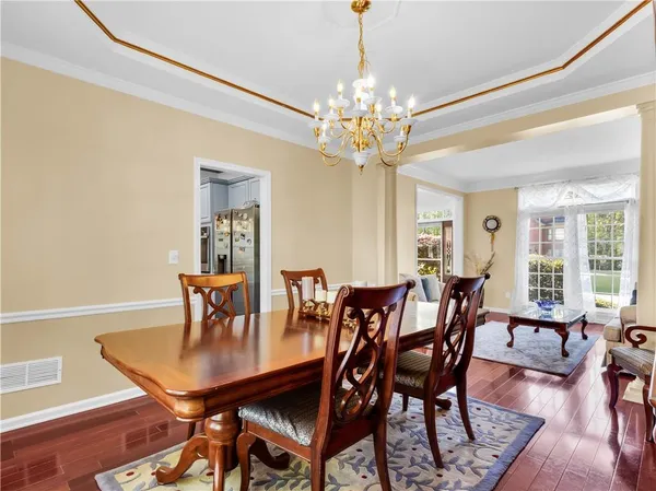 $460,000 | 2354 Brentmoore Point, Conyers, GA 30013