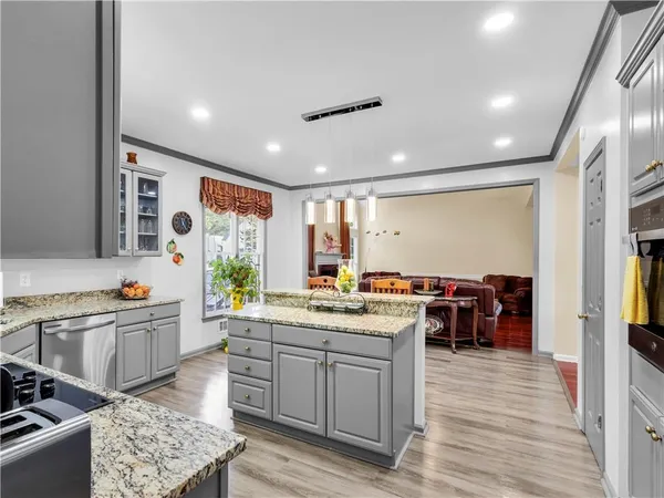 $460,000 | 2354 Brentmoore Point, Conyers, GA 30013