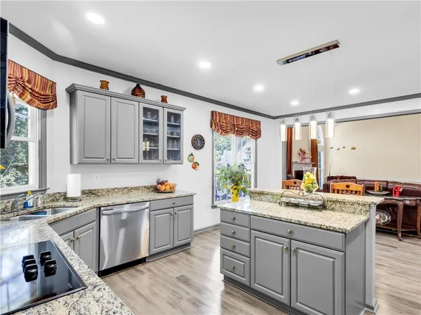 $460,000 | 2354 Brentmoore Point, Conyers, GA 30013