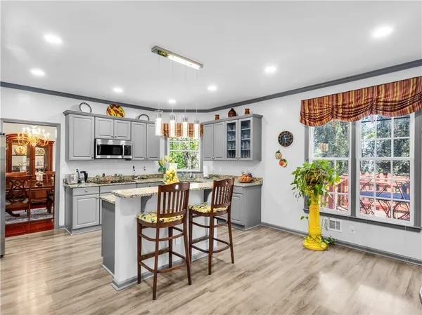 $460,000 | 2354 Brentmoore Point, Conyers, GA 30013