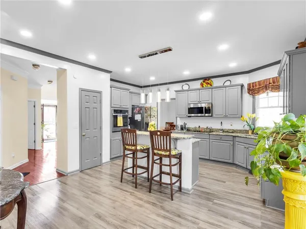 $460,000 | 2354 Brentmoore Point, Conyers, GA 30013