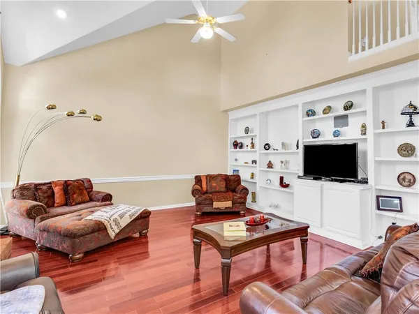 $460,000 | 2354 Brentmoore Point, Conyers, GA 30013