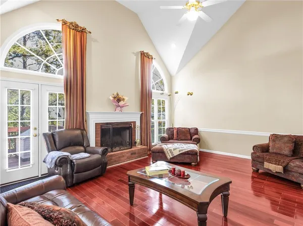 $460,000 | 2354 Brentmoore Point, Conyers, GA 30013