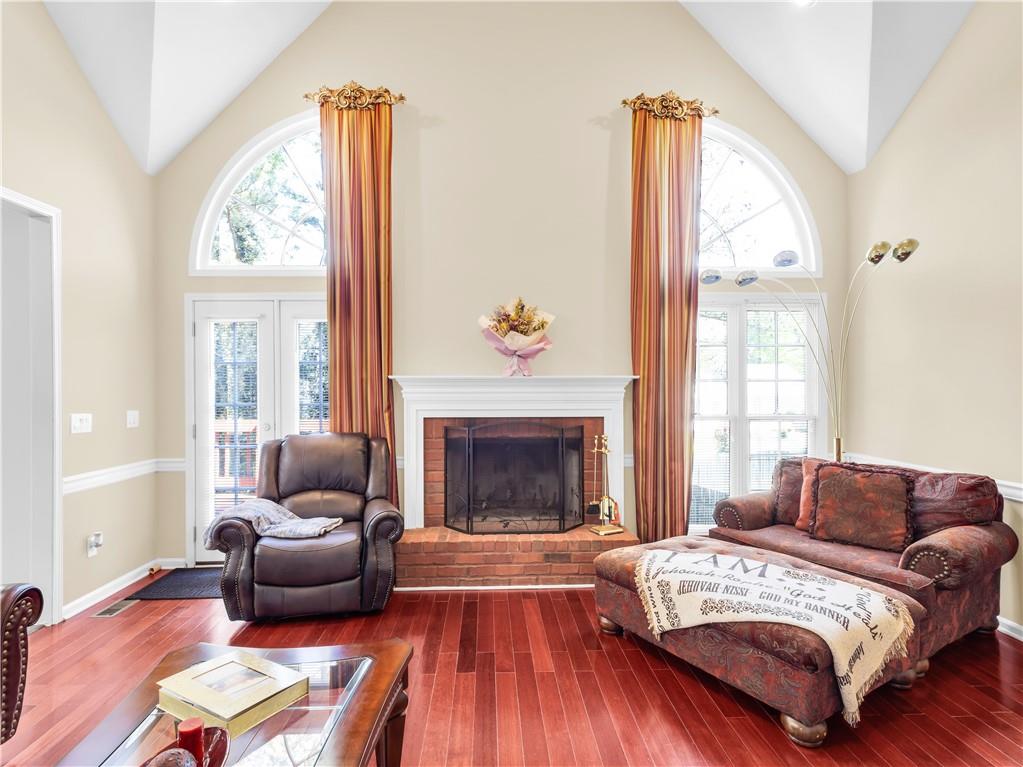 2354 Brentmoore Point Conyers, GA 30013 - Photo 26 of 91