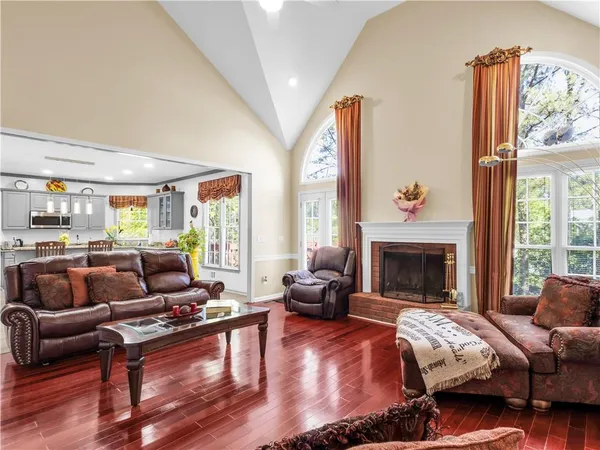 $460,000 | 2354 Brentmoore Point, Conyers, GA 30013