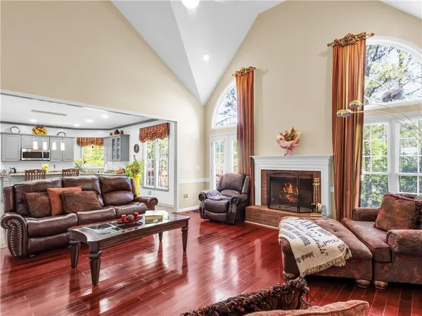 $460,000 | 2354 Brentmoore Point, Conyers, GA 30013