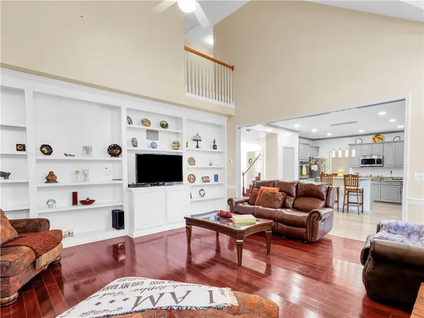 $460,000 | 2354 Brentmoore Point, Conyers, GA 30013