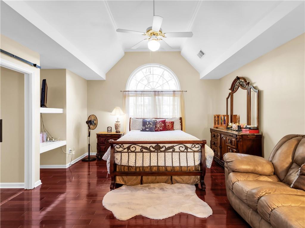 2354 Brentmoore Point Conyers, GA 30013 - Photo 33 of 91