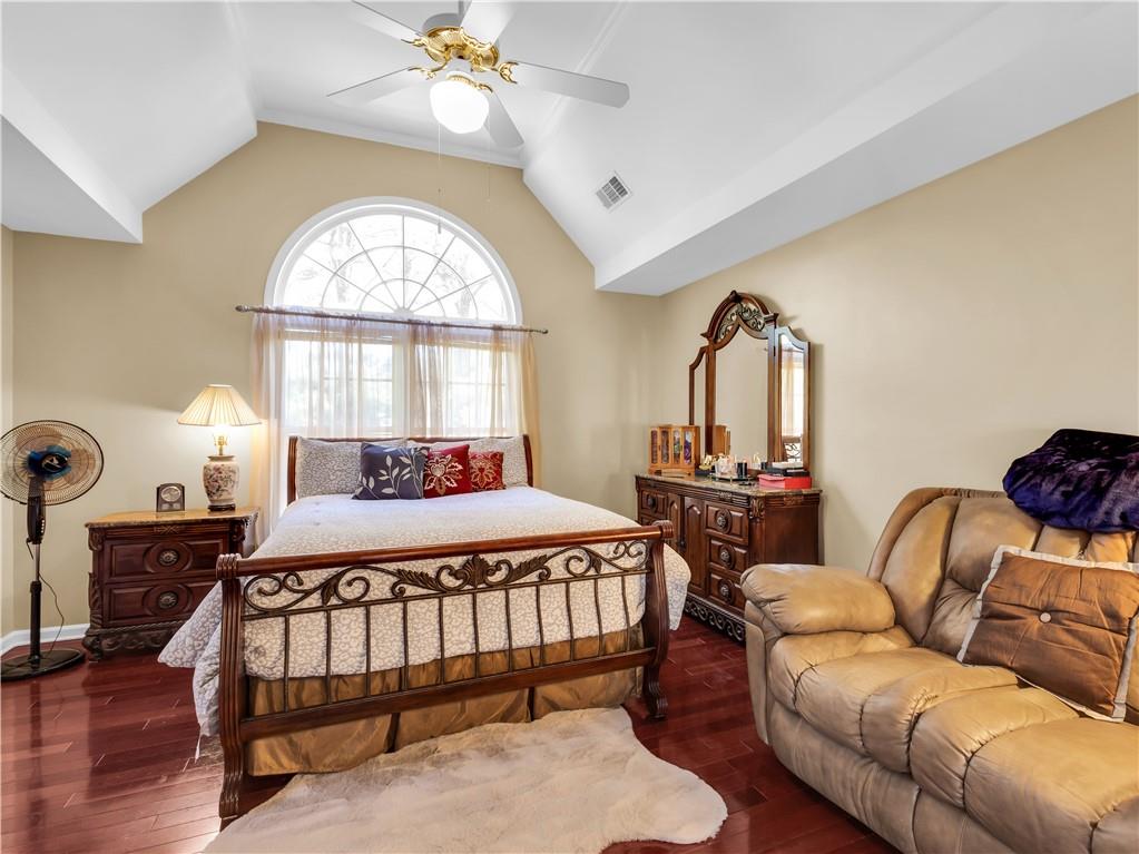 2354 Brentmoore Point Conyers, GA 30013 - Photo 34 of 91