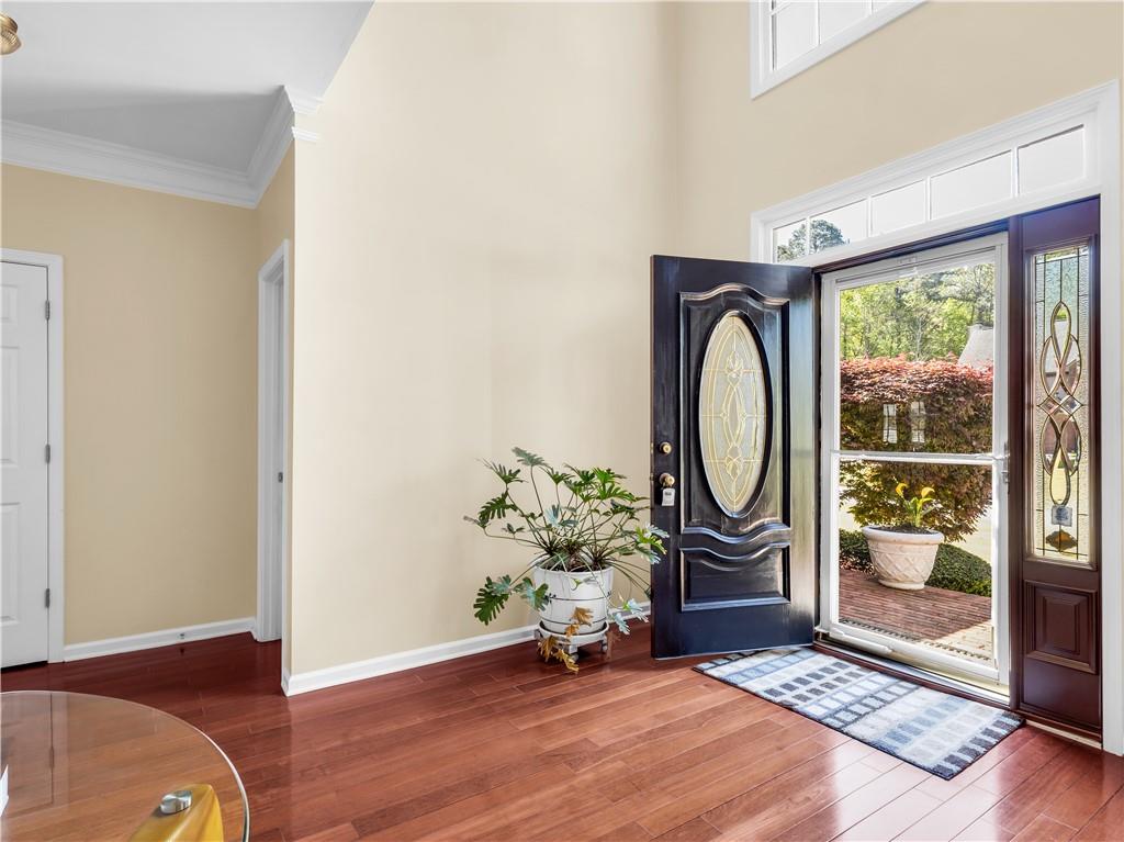 2354 Brentmoore Point Conyers, GA 30013 - Photo 4 of 91