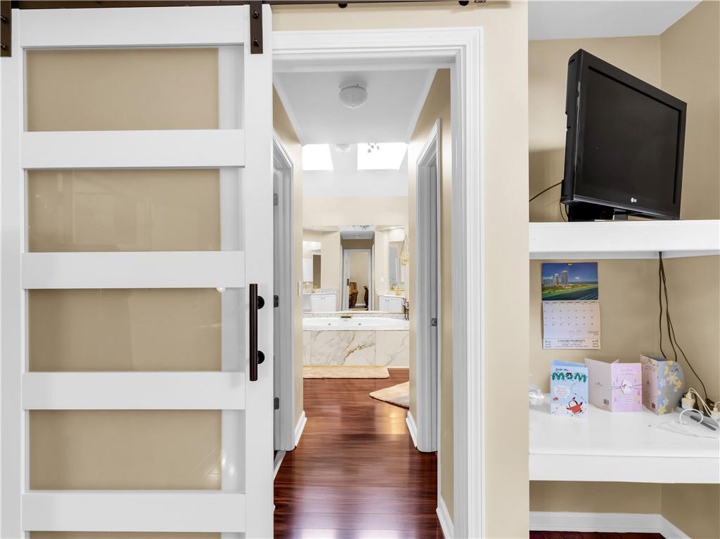 2354 Brentmoore Point Conyers, GA 30013 - Photo 45 of 91