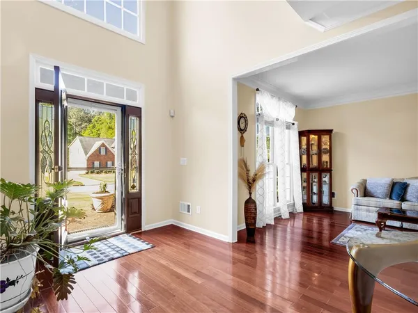 $460,000 | 2354 Brentmoore Point, Conyers, GA 30013