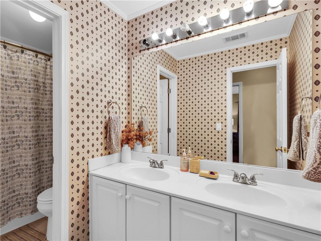 2354 Brentmoore Point Conyers, GA 30013 - Photo 57 of 91