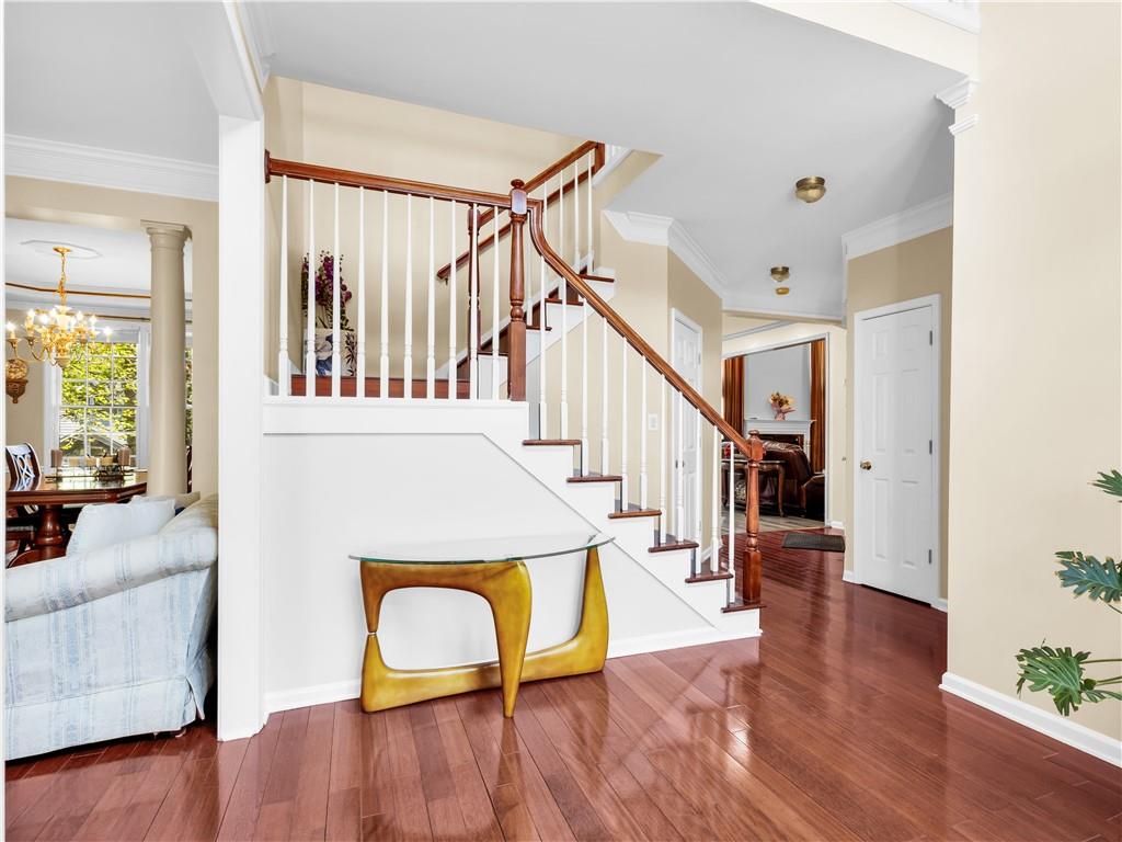 2354 Brentmoore Point Conyers, GA 30013 - Photo 6 of 91