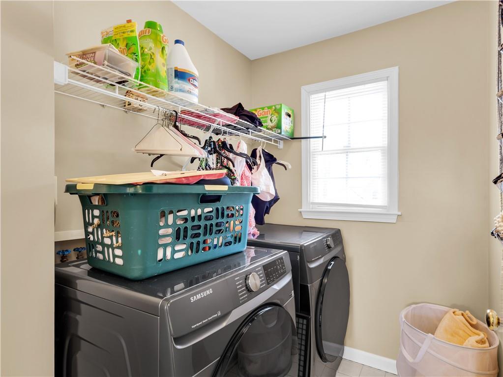 2354 Brentmoore Point Conyers, GA 30013 - Photo 61 of 91