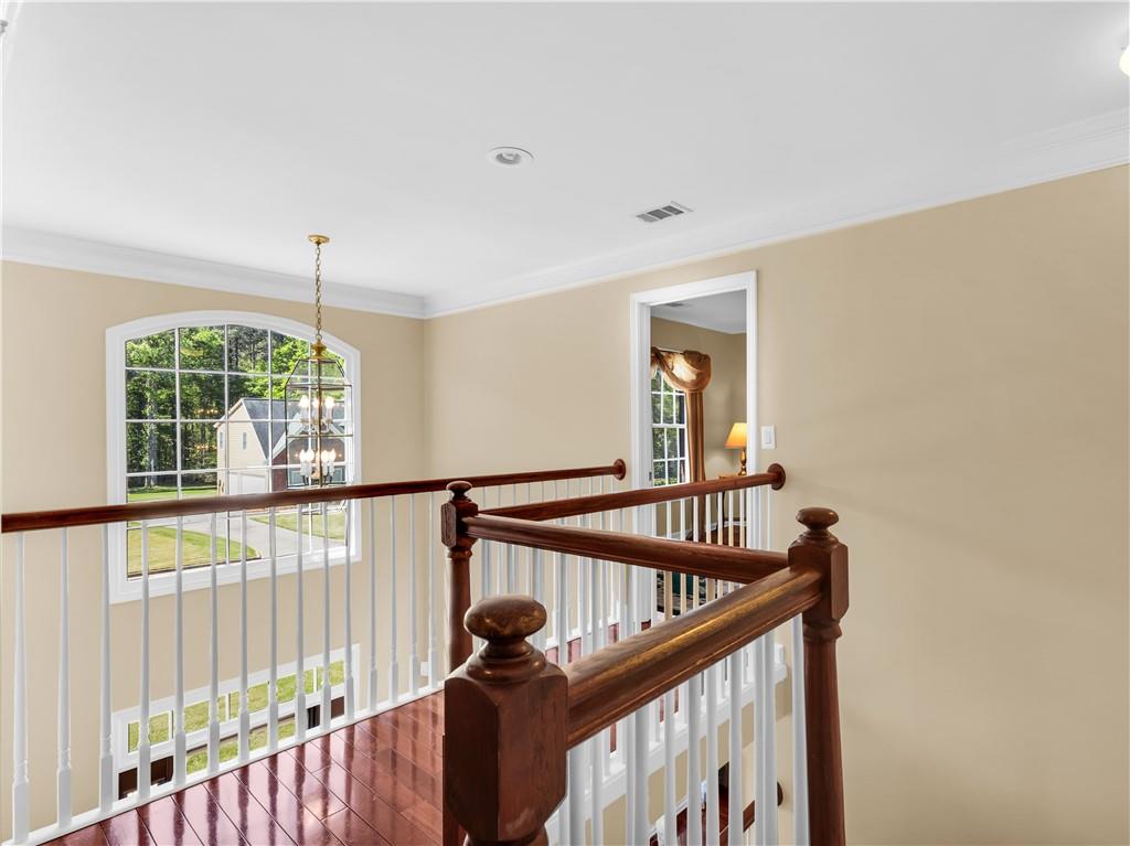 2354 Brentmoore Point Conyers, GA 30013 - Photo 63 of 91