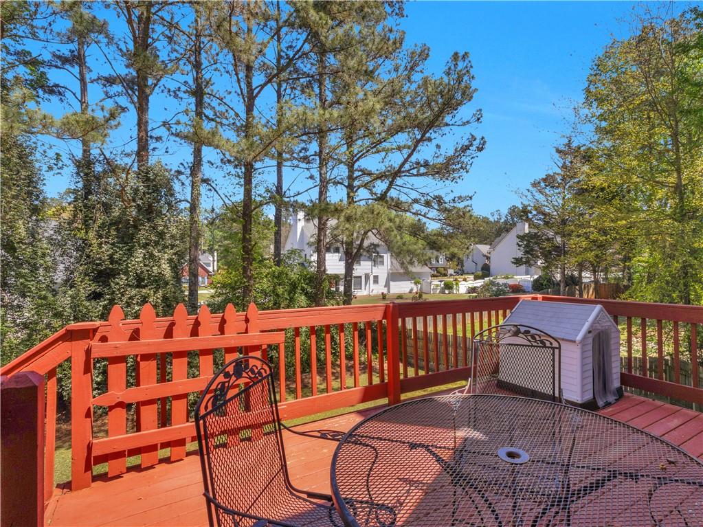 2354 Brentmoore Point Conyers, GA 30013 - Photo 65 of 91