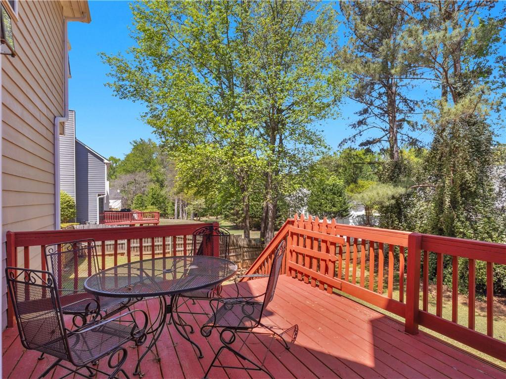 2354 Brentmoore Point Conyers, GA 30013 - Photo 67 of 91