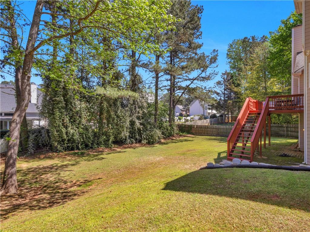 2354 Brentmoore Point Conyers, GA 30013 - Photo 68 of 91