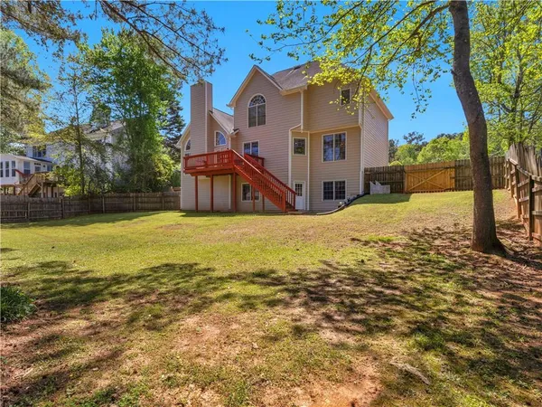 $460,000 | 2354 Brentmoore Point, Conyers, GA 30013