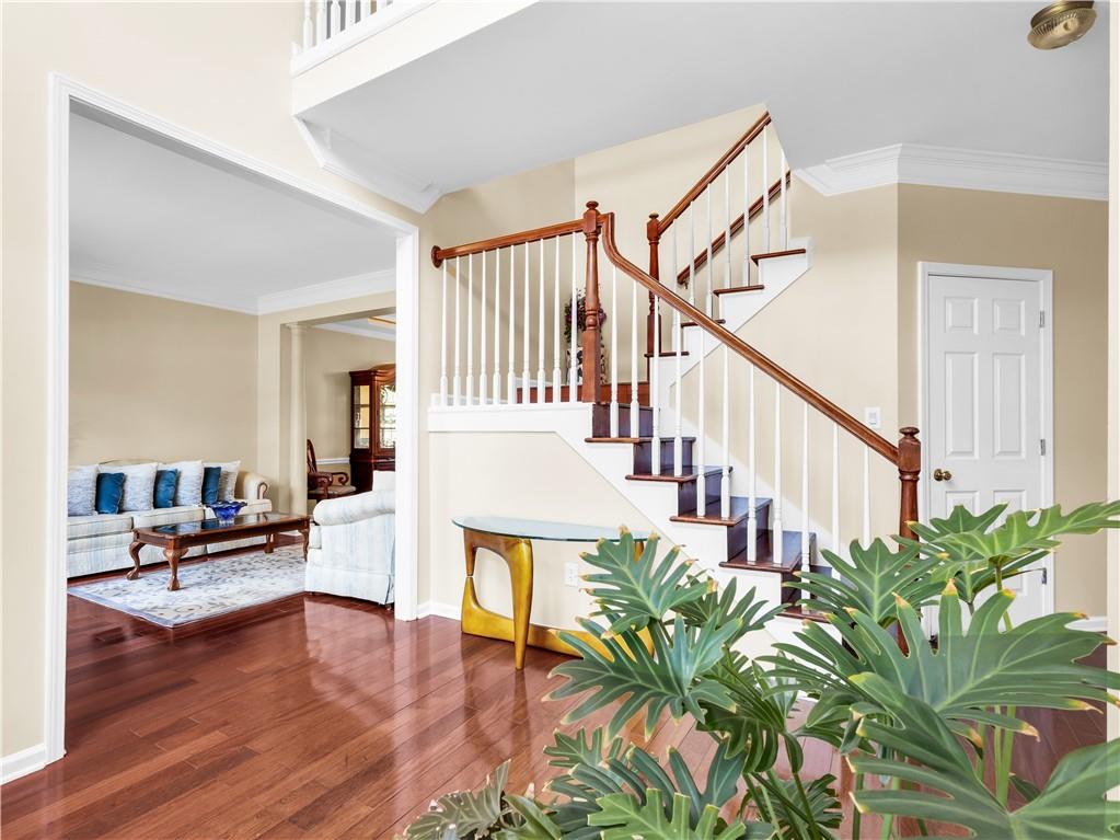 2354 Brentmoore Point Conyers, GA 30013 - Photo 7 of 91